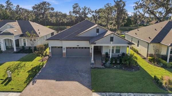 5145 SOUTHERN VALLEY LOOP, Brooksville, FL 34601