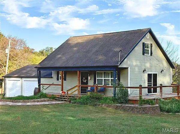 102 Wesbecher ST, Marble Hill, MO 63764