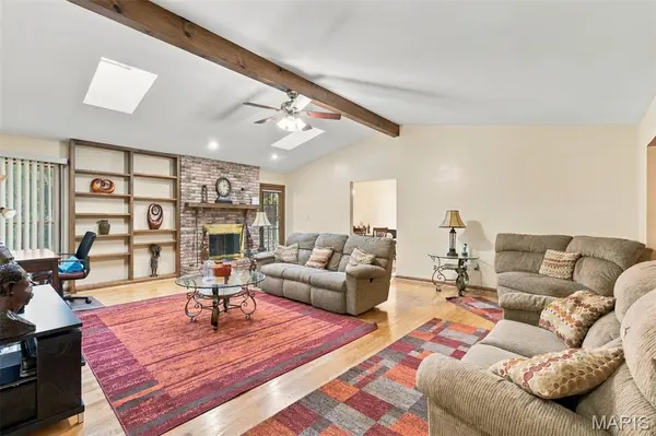 14706 Faon CT, Unincorporated, MO 63034