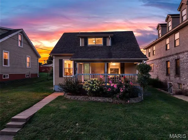 2829 Brazeau AVE, Brentwood, MO 63144