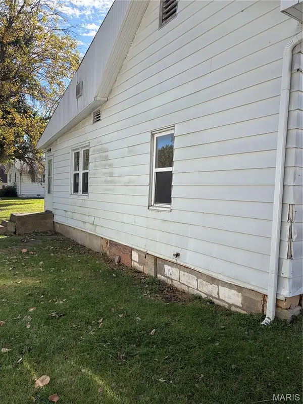 409 E Champ Clark DR, Bowling Green, MO 63334
