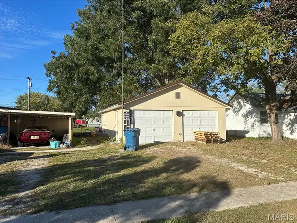 408 Henderson AVE, Canton, MO 63435