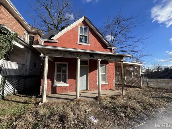 32 N Ellis ST, Cape Girardeau, MO 63701