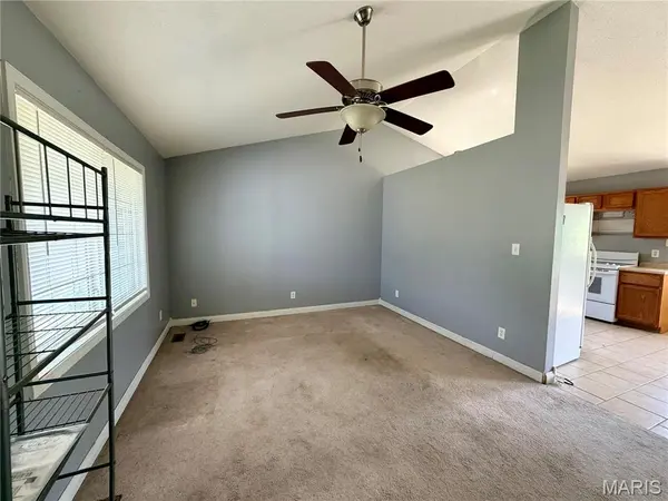 663 Olivia DR, Cape Girardeau, MO 63701