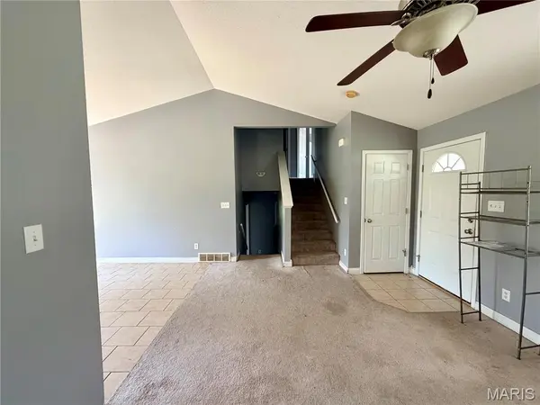 663 Olivia DR, Cape Girardeau, MO 63701