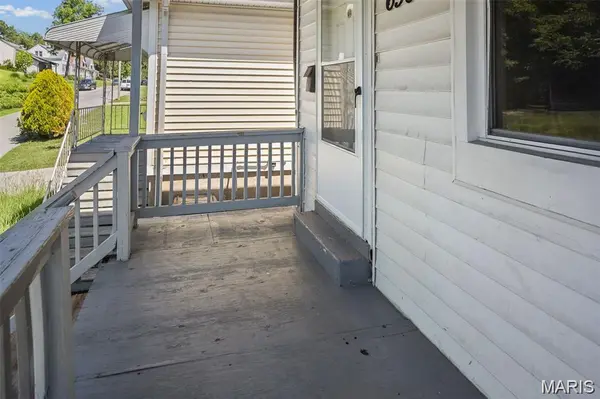 6566 Joseph AVE, Pagedale, MO 63133