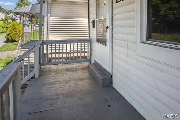 6566 Joseph AVE, Pagedale, MO 63133