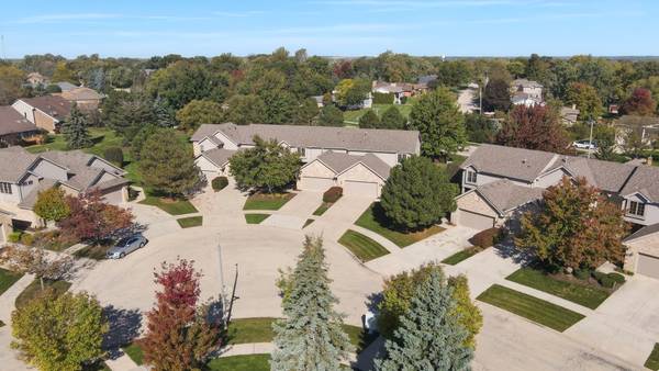 14567 Albany AVE, Lemont, IL 60439