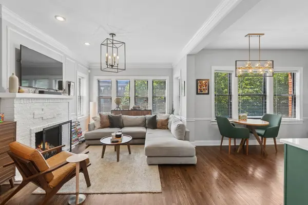 4013 N Southport AVE #2, Chicago, IL 60613