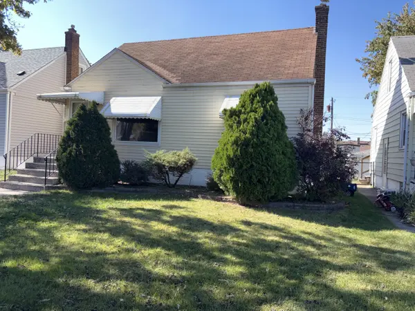 6536 Marshall AVE, Hammond, IN 46323