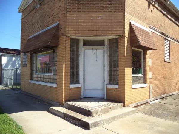 Address Not Disclosed