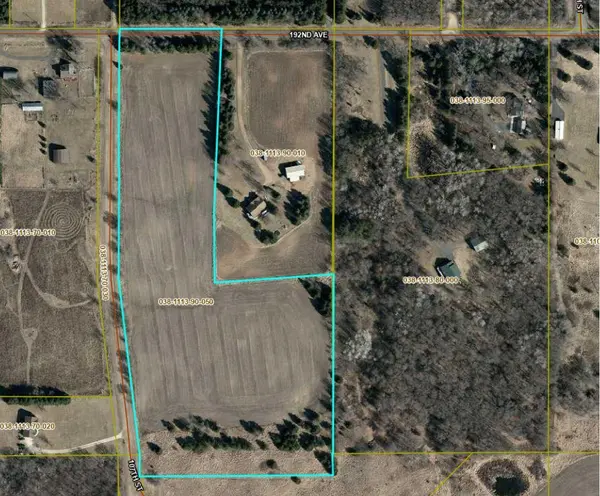 1901 107th ST, Star Prairie, WI 54017