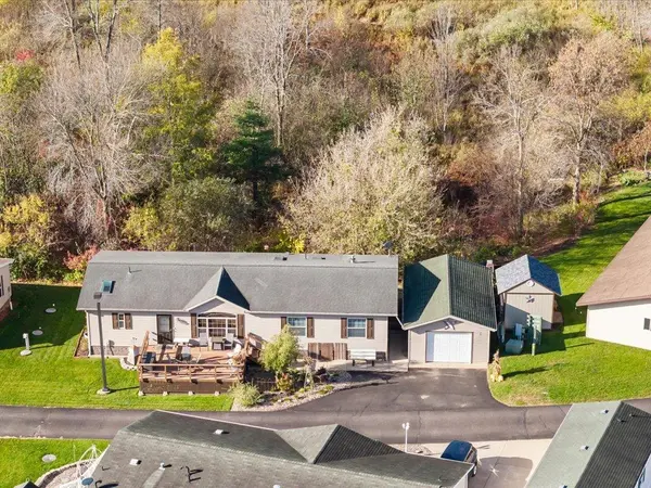 10995 Deer Run RD #6, Brainerd, MN 56401