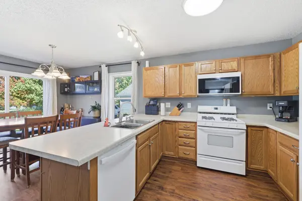 605 Bassford ST, Saint Peter, MN 56082
