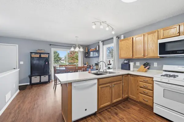 605 Bassford ST, Saint Peter, MN 56082