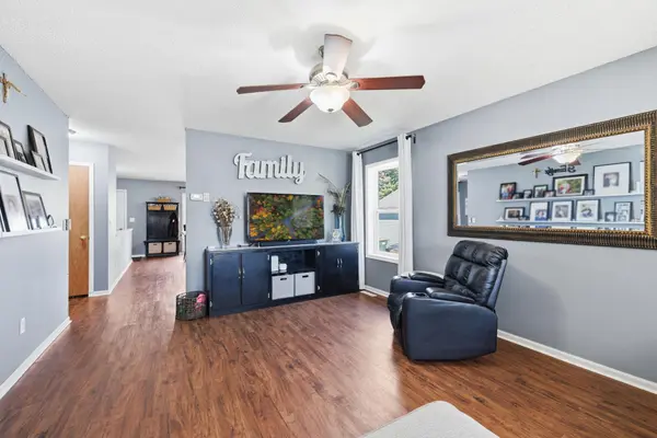 605 Bassford ST, Saint Peter, MN 56082