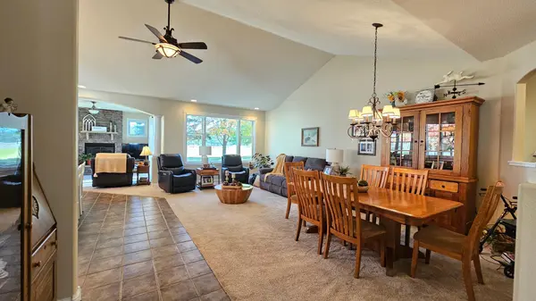 1022 5th AVE NW, Perham, MN 56573
