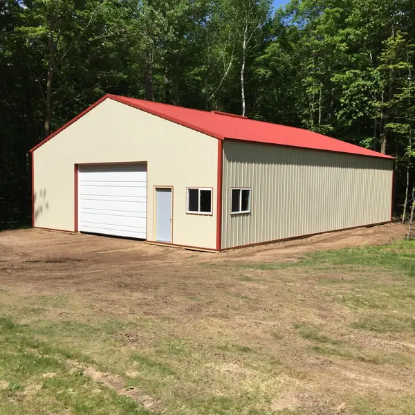 15742 Olen TRL, Deerwood, MN 56444