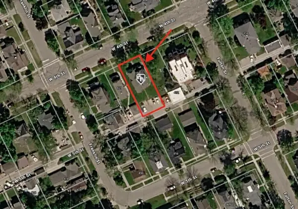 815 W 4th ST, Red Wing, MN 55066
