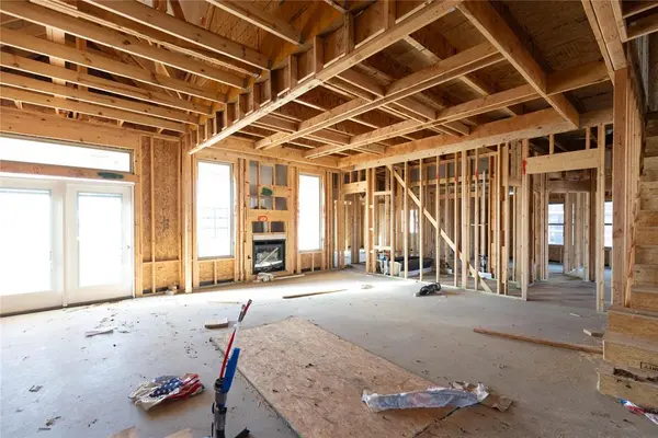 9300 NW 115th TER, Yukon, OK 73099