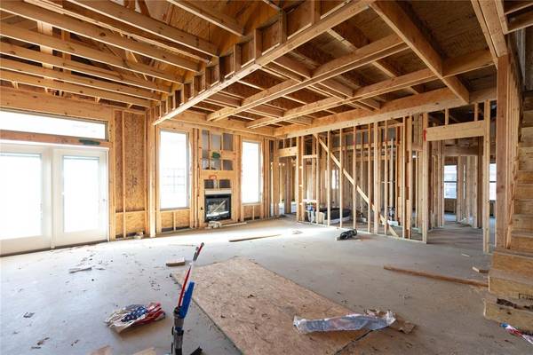 9300 NW 115th TER, Yukon, OK 73099