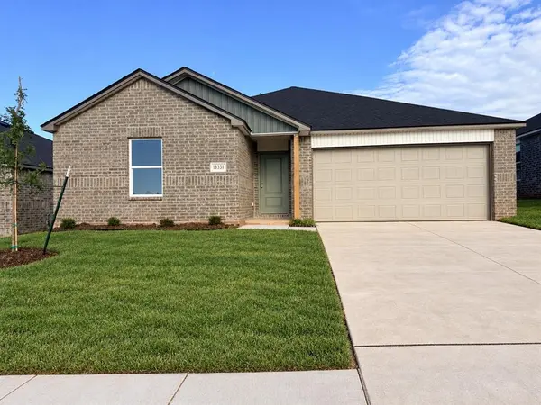 18331 SE 41st ST, Newalla, OK 74857