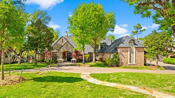 1645 Saratoga WAY, Edmond, OK 73003