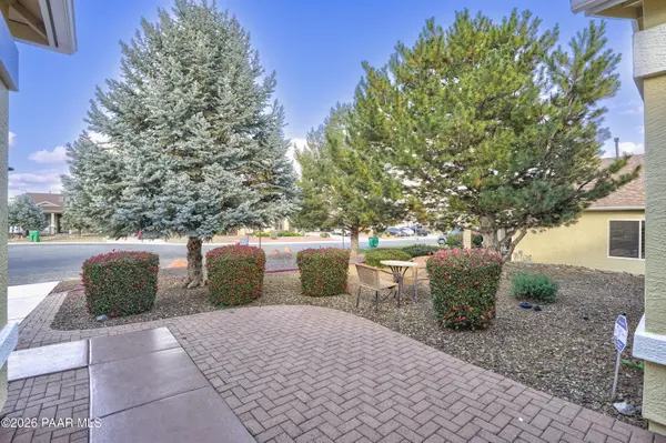 7719 E Gentle Winds RD, Prescott Valley, AZ 86315