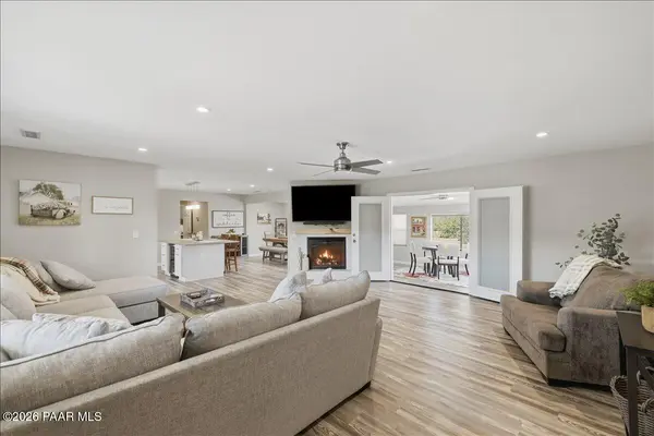 11068 E Western Sunset DR, Dewey-humboldt, AZ 86327