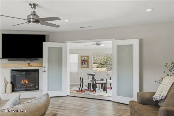 11068 E Western Sunset DR, Dewey-humboldt, AZ 86327
