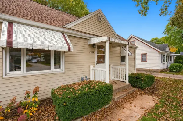 1017 MEACHAM ST, Green Bay, WI 54304