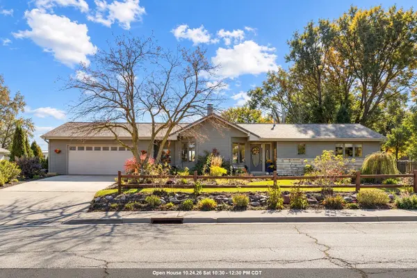 429 COLLEGE AVE, Howards Grove, WI 53019