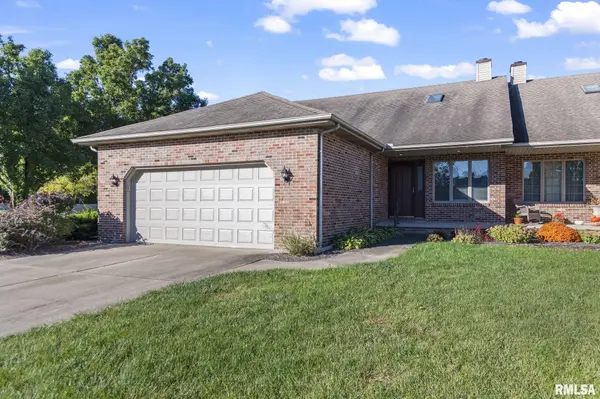 3507 Tilbury CT, Springfield, IL 62704