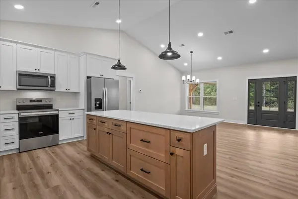 1327 Hop Smith Rd, Cumberland Furnace, TN 37051