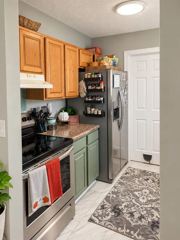 223 Mark Spitz Dr, Clarksville, TN 37042