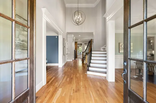9287 Wardley Park Ln, Brentwood, TN 37027