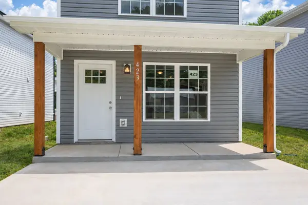 423 Via Drive, Clarksville, TN 37043