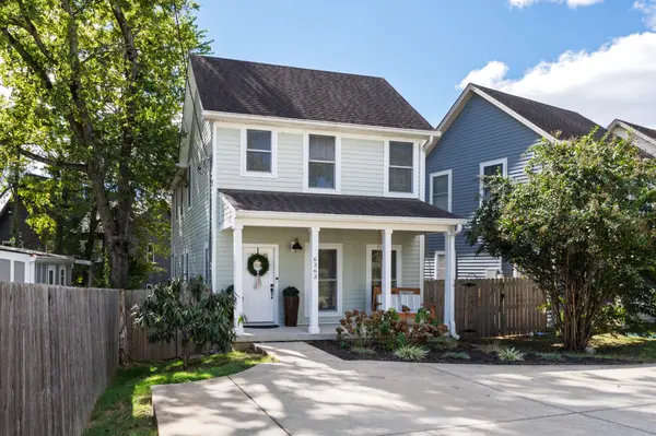 6363 Columbia Ave, Nashville, TN 37209