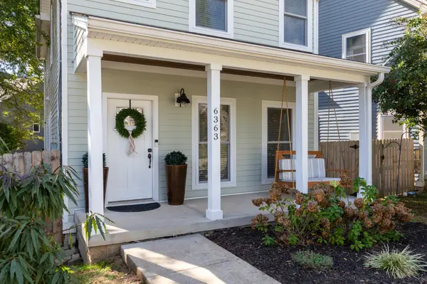 6363 Columbia Ave, Nashville, TN 37209