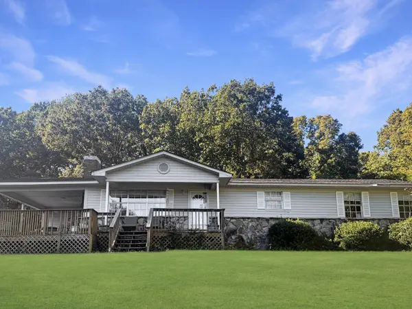 155 Corvin Road #NE, Cleveland, TN 37323