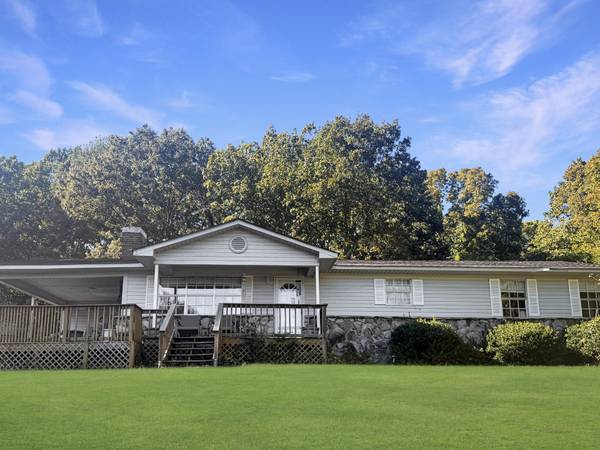 155 Corvin Road #NE, Cleveland, TN 37323