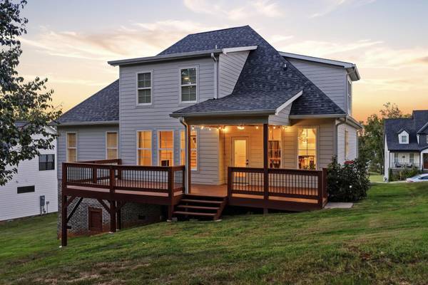 6245 Cashmere Lane, Harrison, TN 37341