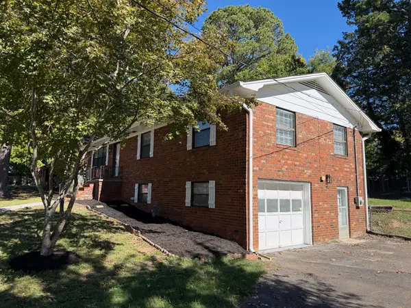 3016 Oakland Dr #NW, Cleveland, TN 37312