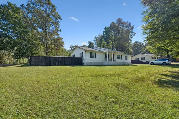19 Carol Cir, Winchester, TN 37398