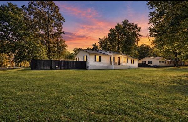 19 Carol Cir, Winchester, TN 37398