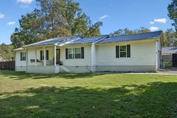 19 Carol Cir, Winchester, TN 37398