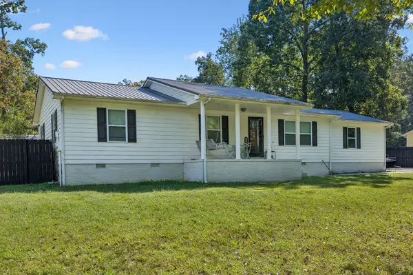 19 Carol Cir, Winchester, TN 37398