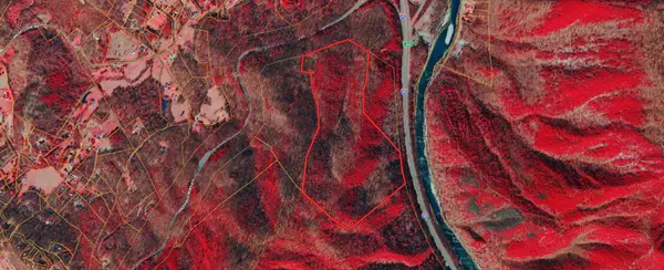 0 Foothills Parkway, Cosby, TN 37722