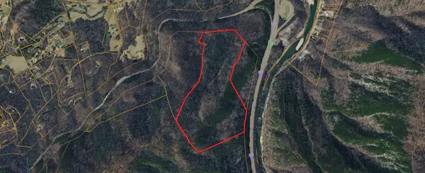 0 Foothills Parkway, Cosby, TN 37722