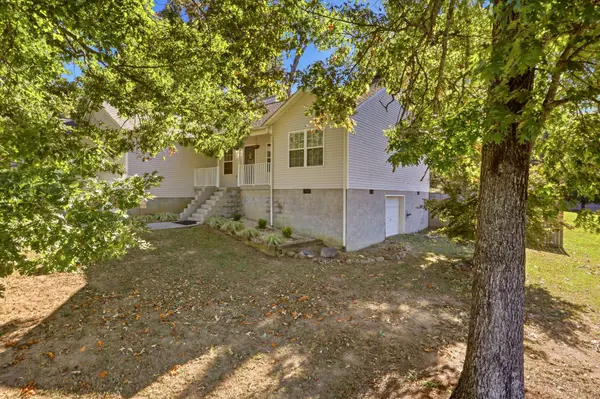316 Hansels Lea, Sevierville, TN 37876